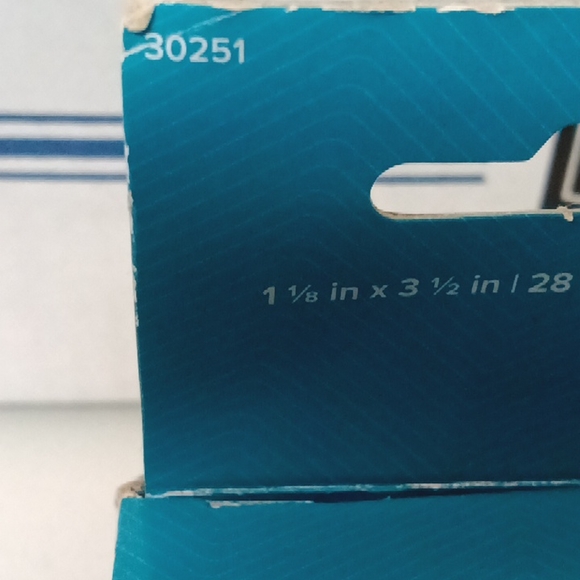 New dymo White address labels - Picture 6 of 6